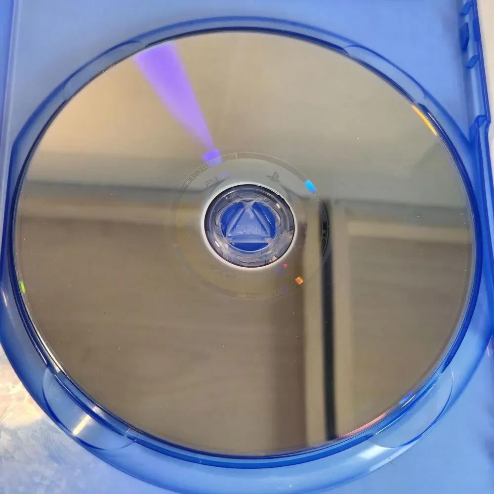 Geometry Wars 3: Dimensions Evolved (Sony PlayStation 4, 2016) PS4 Case & Game